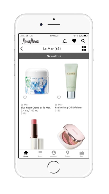 Neiman Marcus screenshot-3