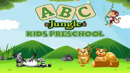 Game screenshot ABC Jungle Pre-School Learning mod apk