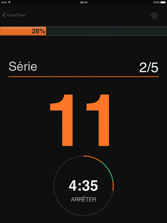 iCountTimer Pro iCountTimer Pro