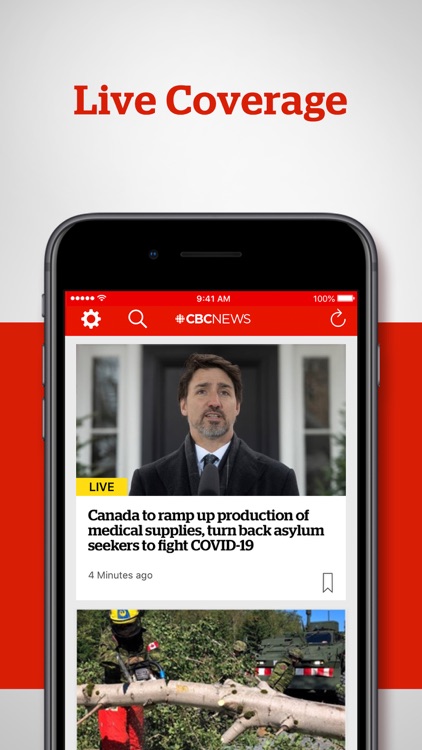 CBC News screenshot-3