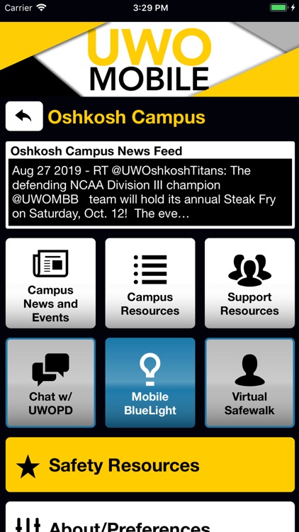 UWO Mobile
