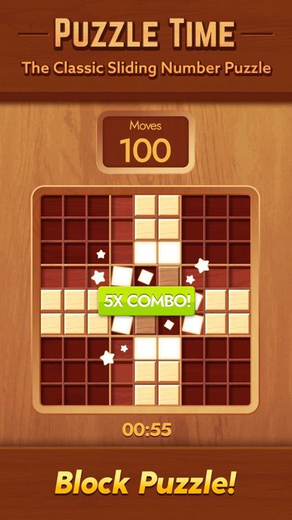 Puzzle Time: Number Puzzles screenshot-8