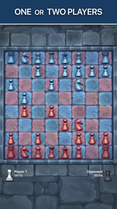 Chess ⊹ screenshot 4