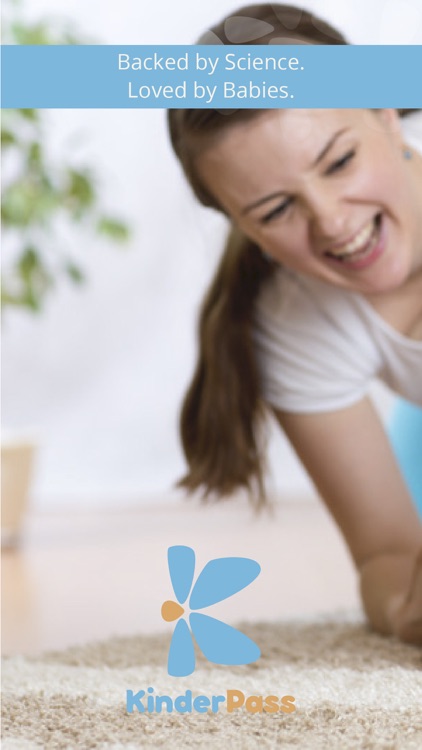 KinderPass: Baby Development