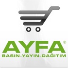 Top 1 Business Apps Like Ayfa Basın Yayın - Best Alternatives