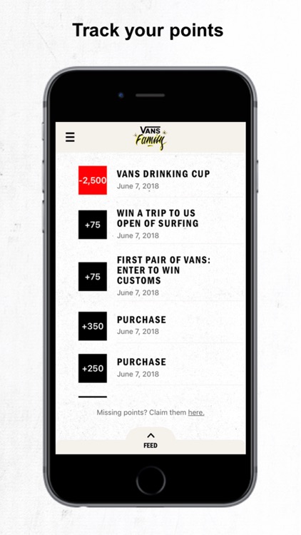 Vans Family screenshot-5