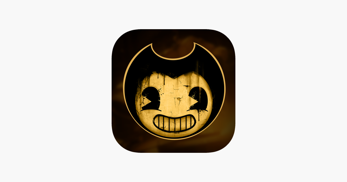 Bendy And The Ink Machine On The App Store - making bendy a roblox account