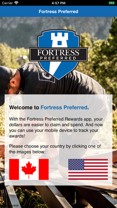 How to cancel & delete Fortress Preferred Rewards from iphone & ipad 1