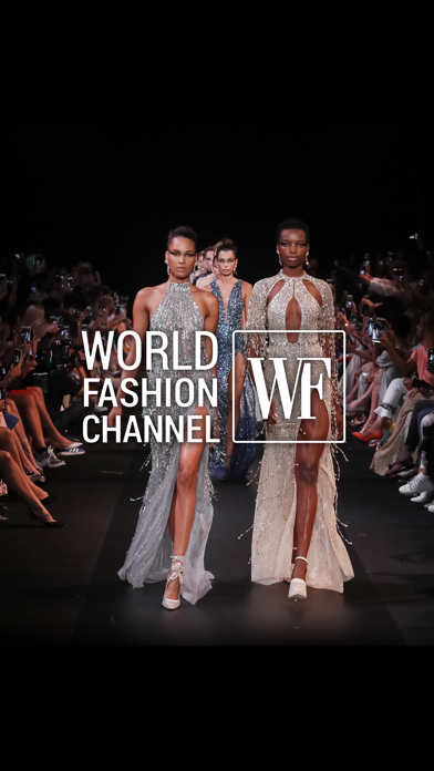 How to cancel & delete World Fashion from iphone & ipad 1