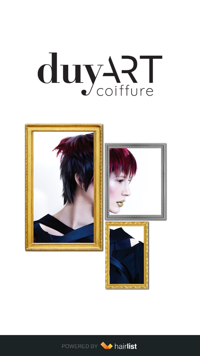 duyART Coiffure  Cosmetics
