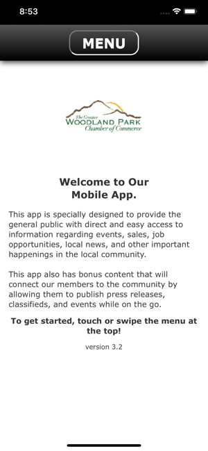 Greater Woodland Park Chambers(圖1)-速報App