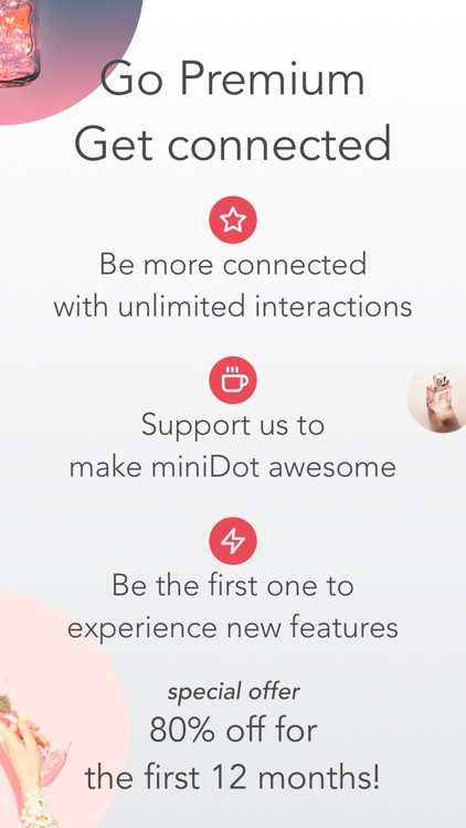 miniDot screenshot-5