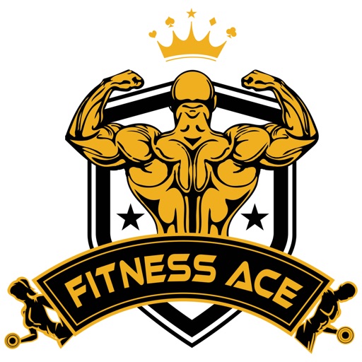 Fitness Ace icon