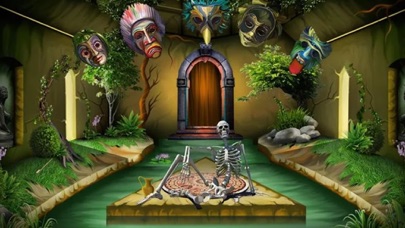 Tricky Escape - Mystery Room 2.8 IOS -