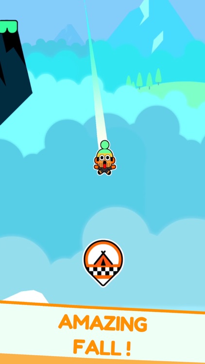 Mountain Rope screenshot-3