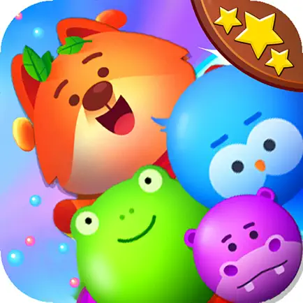 Fox Blaster - Bubble Shooter Читы