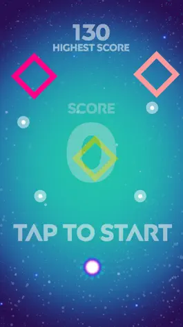 Game screenshot Cosmic Rush - Space Fun mod apk