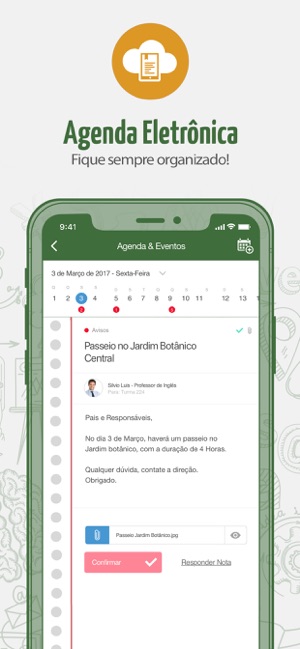 Escola Cristã Evangélica(圖2)-速報App