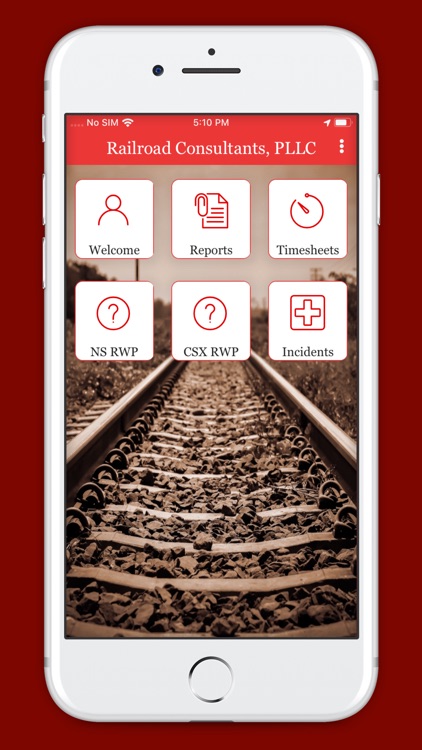 Railroad Consultants, PLLC