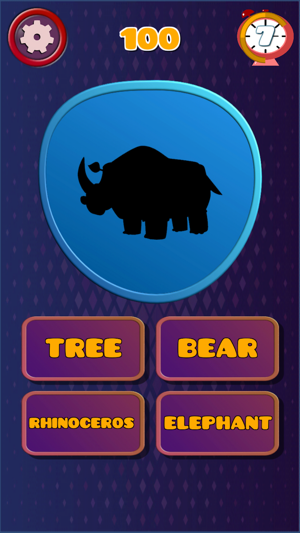 Guess The Shape Quiz(圖4)-速報App