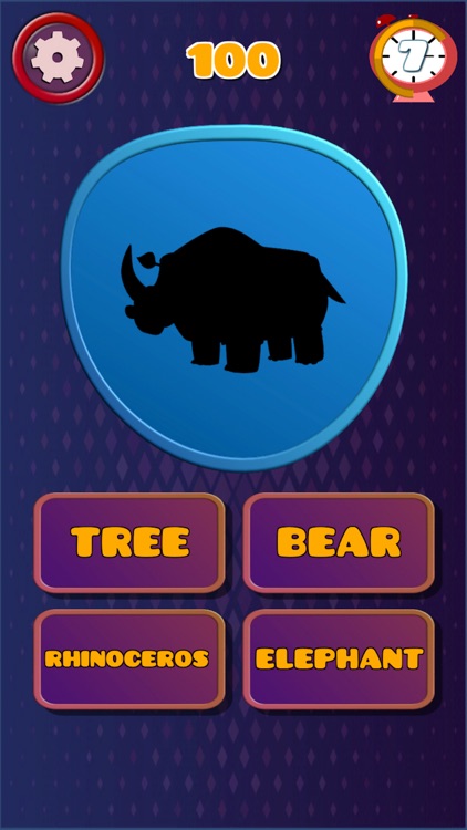 Guess The Shape Quiz screenshot-3