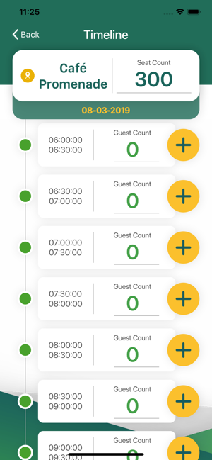 The Tally(圖5)-速報App