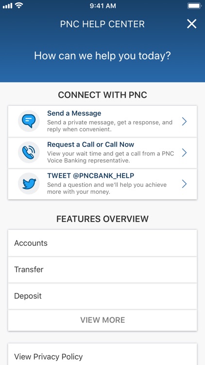 PNC Mobile Banking screenshot-6
