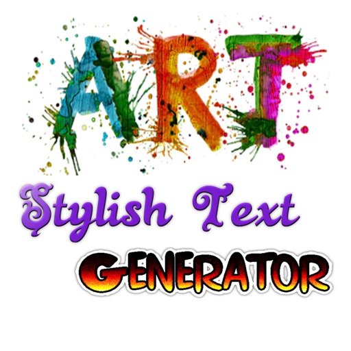 Stylish Text Generator by Kwan Shum
