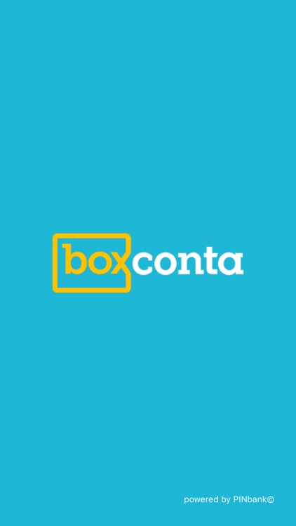 Box Conta