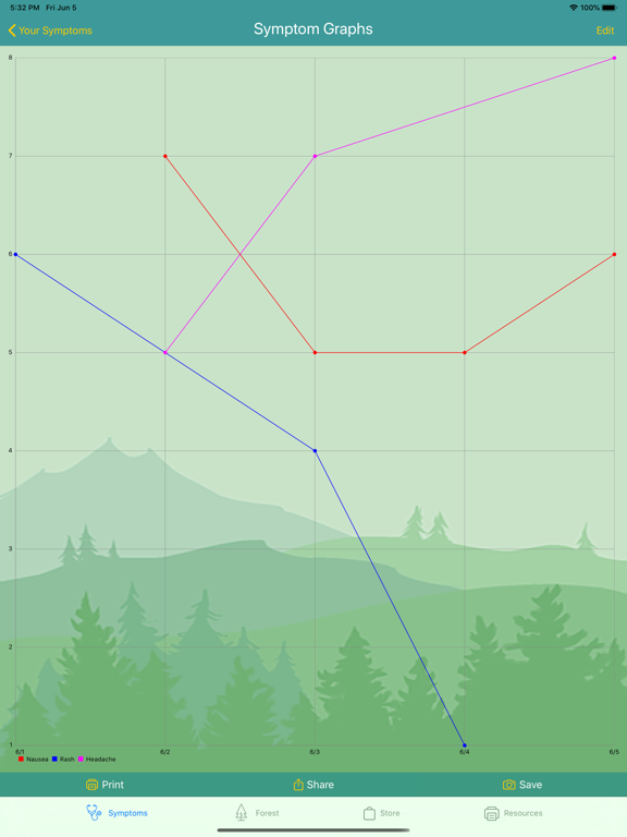 Screenshot #6 pour Manifestation Tracker