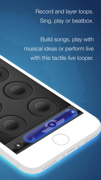 Loopy HD - Live Looper