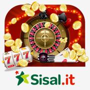 Sisal Casinò e Slot