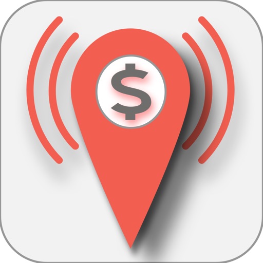 Offers Where I'm Walking