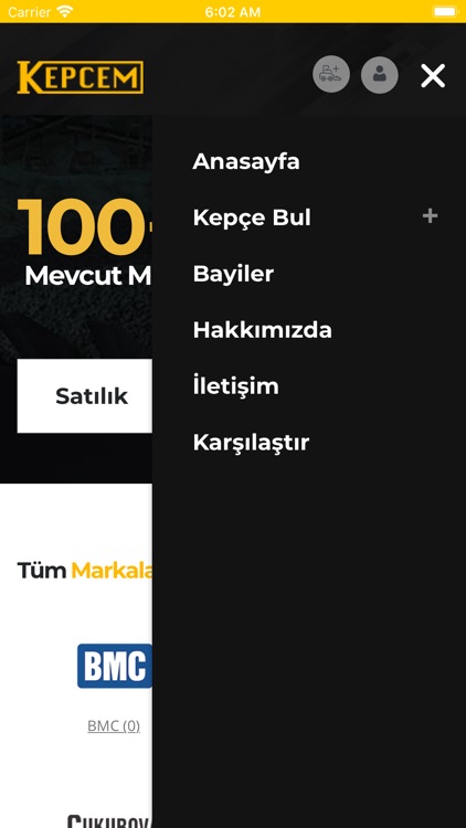 Kepcem