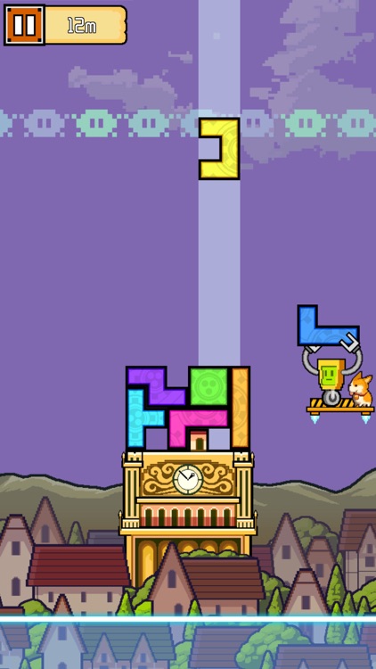 Impossible Bell Tower screenshot-4