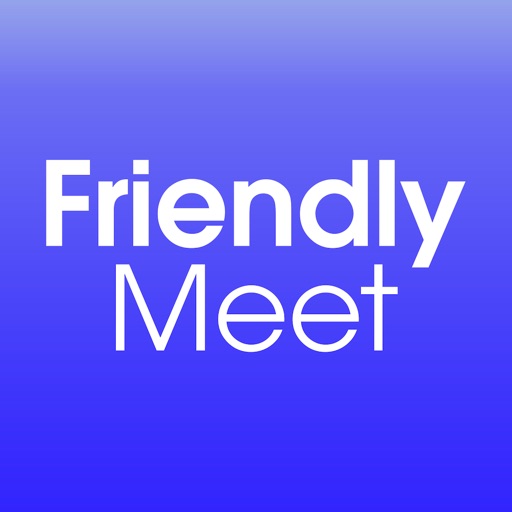 FriendlyMeet