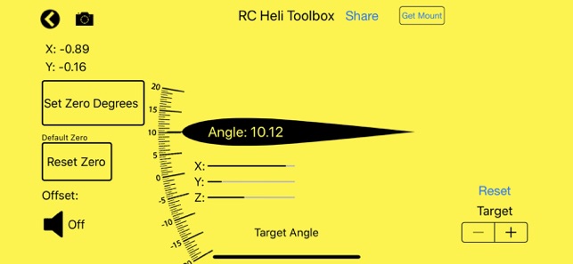 RC Heli Toolbox(圖6)-速報App