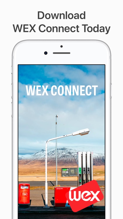 WEX Connect screenshot-3