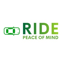 RIDE – Hire a car in minutes