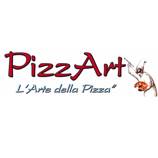 PizzArt