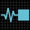 Simple harmonic motion is a description of the type of motion exhibited by almost any physical object whose position in space oscillates over time