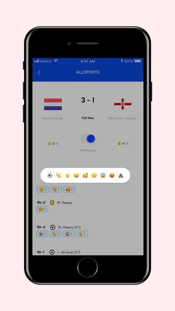 【图】Allsports(截图3)