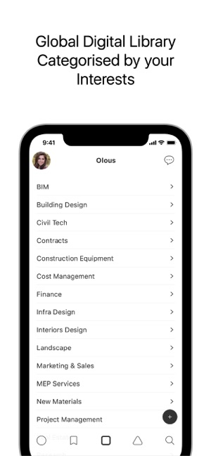 Olous | Design & Construction(圖4)-速報App