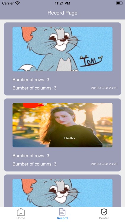 DP-Disturb Puzzle screenshot-3