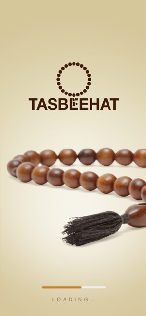 Tasbeehat