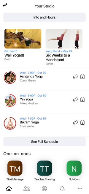 Synergy Fitness for Her(圖1)-速報App