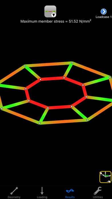 How to cancel & delete CASA Space Frame 3D from iphone & ipad 4