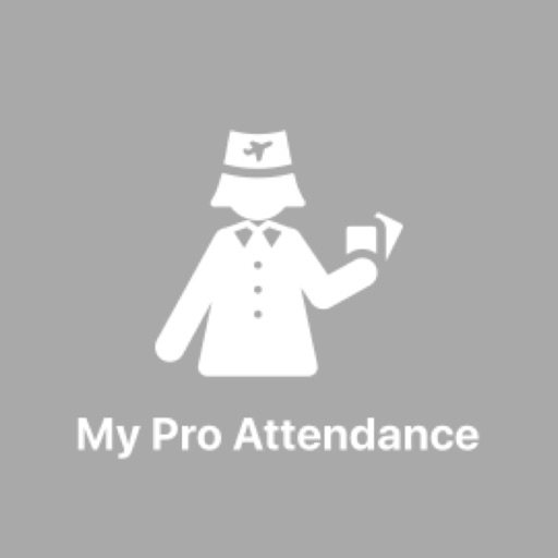 My Pro Attendance