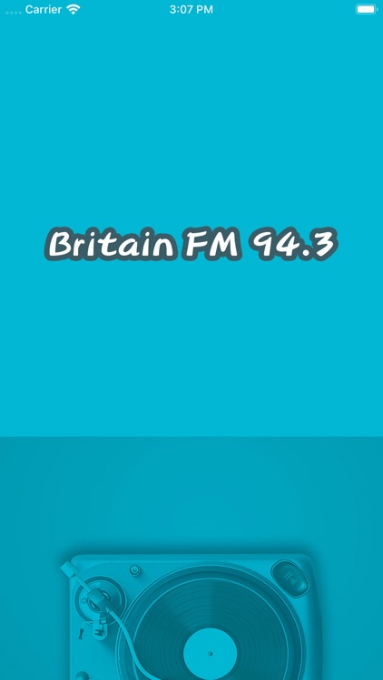 Britain FM 94.3