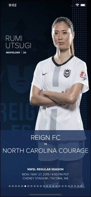 Reign FC(圖3)-速報App